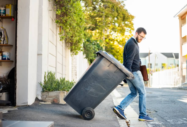 Best Garage Cleanout Services  in Mason Neck, VA