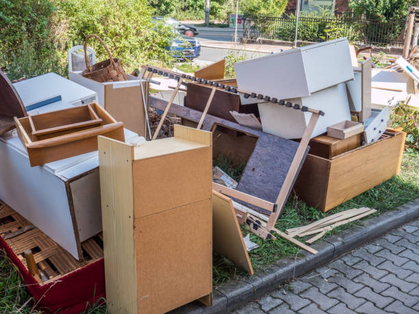 Best Trash Removal Near Me  in Mason Neck, VA