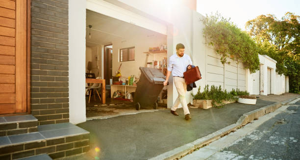 Best Professional Junk Removal  in Mason Neck, VA