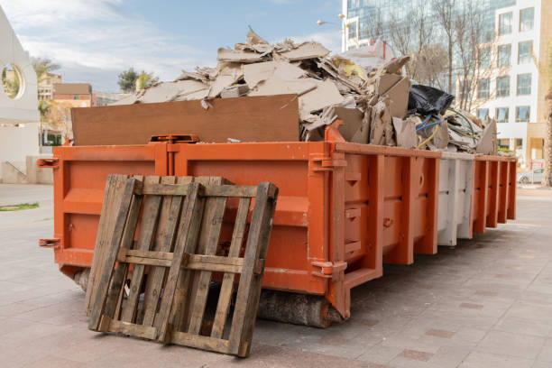Best Commercial Cleanout Services  in Mason Neck, VA