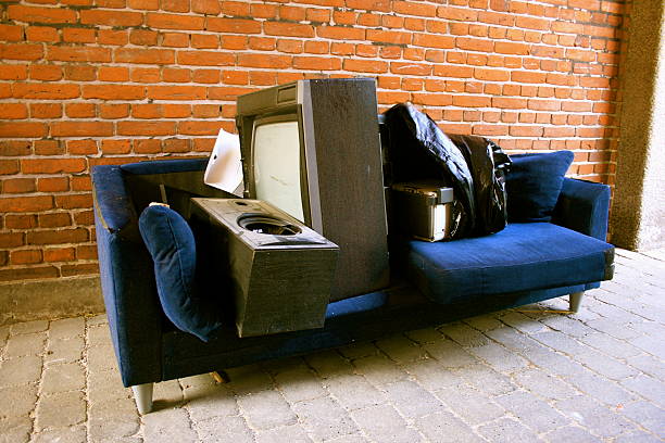 Best Same-Day Junk Removal  in Mason Neck, VA