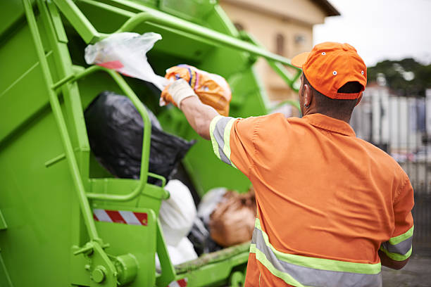 Best Garage Cleanout Services  in Mason Neck, VA