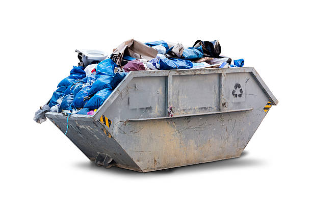 Best Full-Service Junk Removal  in Mason Neck, VA